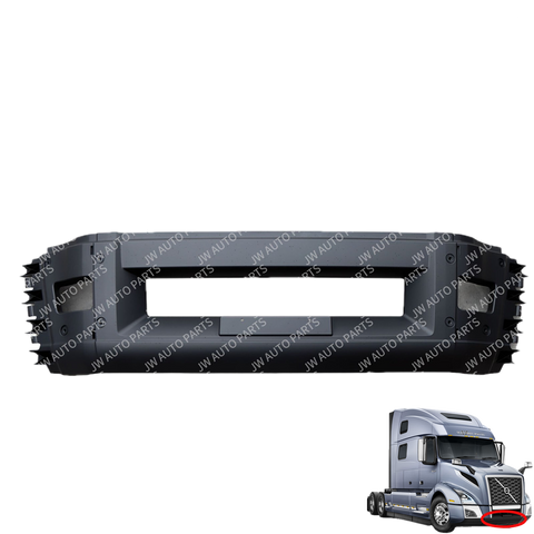 GA-V-079 VOLVO VNL 2018 2019 2020 2021 2022 2023 BUMPER OEM: 82750060