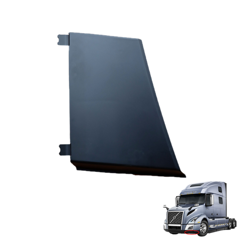 GA-V-079-3-L Bumper Corner Cover Left Driver Side Volvo VNL 2018 2019 2020 2021 2022 2023