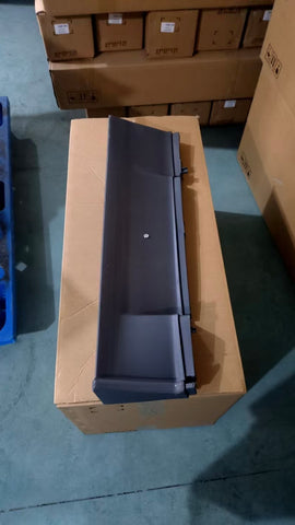 GA-FR-094C-R Side Fairing Panel Rear Right Side RH 7" For Freightliner Cascadia 2018-2024