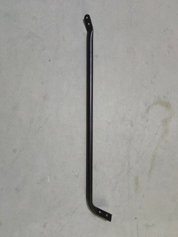 GA-IN-030-6 Bumper Bracket Left & Right Side for International Prostar 2008 2009 2010 2011 2012