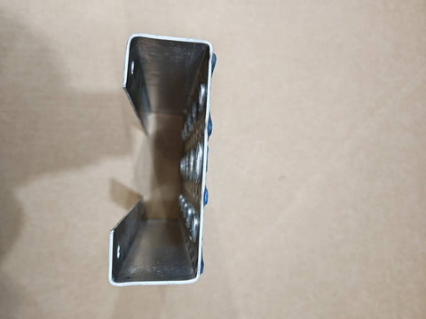 GA-FR-172-2A Plain Back Of CAB Ladder Step 10.5IN For Freightliner Cascadia 2008-2024 22-74808-002/003
