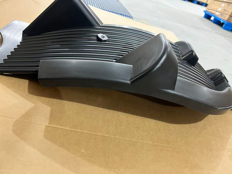 GA-V-133-R Splash Shield Right Side For Volvo VNL 2018-2024 78642697