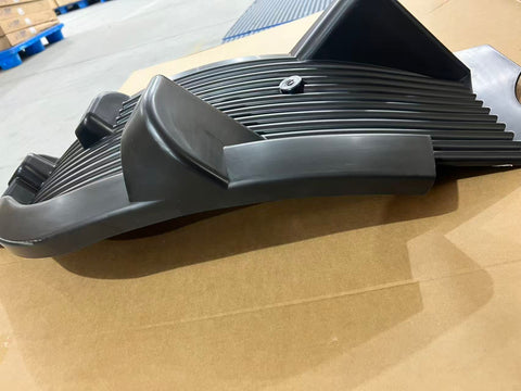GA-V-133-L Splash Shield Left Side For Volvo VNL 2018-2024 78642695