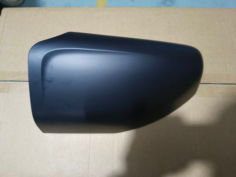 GA-PE-036-1B-L Door Mirror Cover Black Left LH (Driver Side) For Peterbilt 579 2022 2023 2024