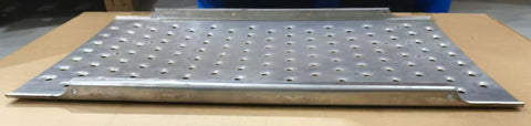 GA-FR-173 Deckplate 33*20 For Freightliner Cascadia 2018-2024 A22-72421-003