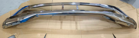 GA-KW-079-1A Center Bumper For Kenworth T680 Next GEN 2022+