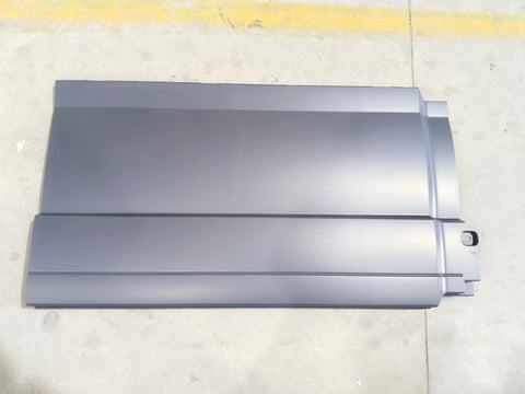 GA-V-109-L Middle Fairing Left Side For Volvo VNL 1997-2017 VNR 2018+