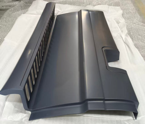 GA-FR-131-R Middle Step Fairing Right Side For Freightliner Cascadia 2008-2017