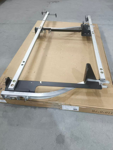 GA-V-103-1-L Front Fairing Support Left Side For Volvo VNR 2018+