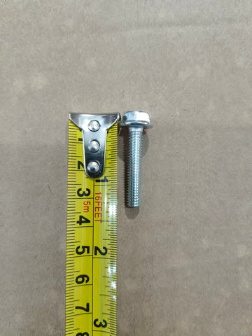GA-V-103-9 Front Fairing Screw For Volvo VNR 2018+