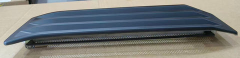 GA-MK-049B-R Hood Grille Black Right Side For Mack Anthem 2017+ 84744697