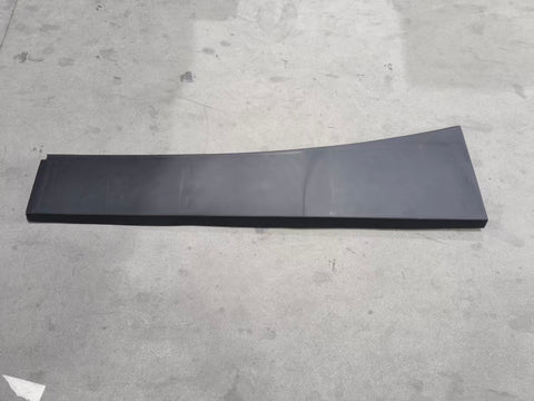 GA-V-124-3-L Upper FAIRING Extention Left Side For Volvo VNL860 2018-2024