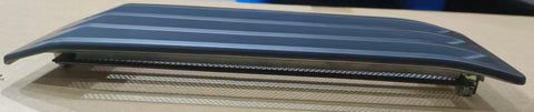 GA-MK-049B-L Hood Grille Black Left Side For Mack Anthem 2017+ 84744696
