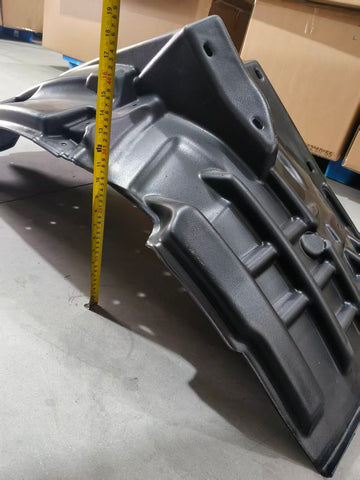 GA-FR-174-R Cab Splash Guard Right Side For Freightliner Cascadia 2008-2017 A22-74146-003