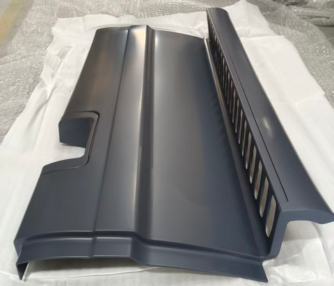 GA-FR-131-L Middle Step Fairing Left Side For Freightliner Cascadia 2008-2017