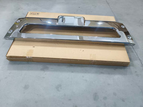GA-KW-073D-1 Middle Bumper Steel For Kenworth T480
