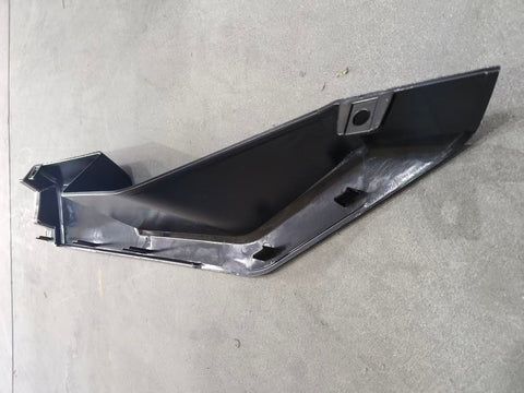 GA-KW-048-4B Fairing Bezel For Kenworth T680 Next GEN 2022+ A18-1027