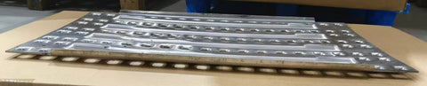 GA-V-131 Deckplate 20.5*33 For Volvo VNL 2018-2024 20559519