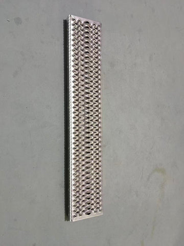 GA-KW-078-2 Front Step Kick Panel long 7" For Kenworth T480