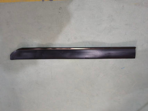 GA-FR-092-1-L Front Step Fairring Extension LH For Freightliner Cascadia 2018 2019 2020 2021 2022 2023 2024