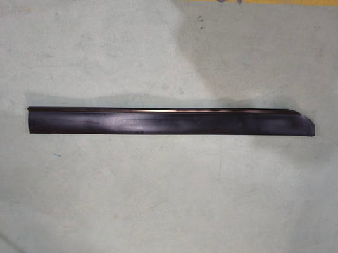 GA-FR-092-1-R Front Step Fairring Extension RH For Freightliner Cascadia 2018 2019 2020 2021 2022 2023 2024