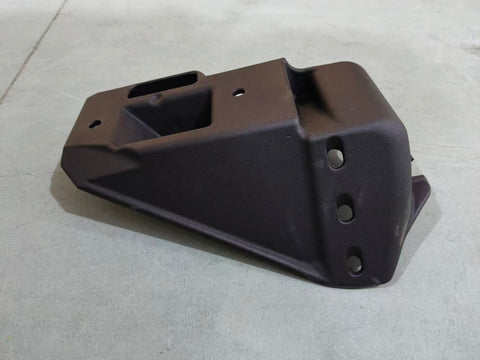 GA-FR-101-9-L Bumper Mounting Bracket LH For Freightliner Cascadia 2018 2019 2020 2021 2022 2023 2024
