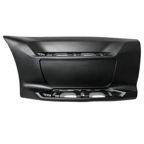 GA-PE-018-L-W/O  Front Step Fairing LH w/o Tool Box Hole For Peterbilt 579 2013 2014 2015 2016 2017 2018 2019 2020 2021 2022 2023 2024