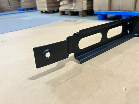 GA-V-125-2-L Lower Fairing Bracket Upper Left Side For Volvo VNL860 2018-2024 82763782