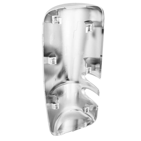 GA-KW-023-1A-L Door Mirror Cover Chrome LH For Kenworth T680/880 2005-Present