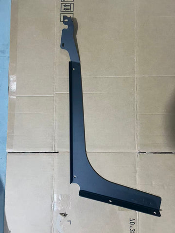 GA-V-124-2-R Upper Fairing Bracket Lower Right Side For Volvo VNL860 2018-2024 78495707