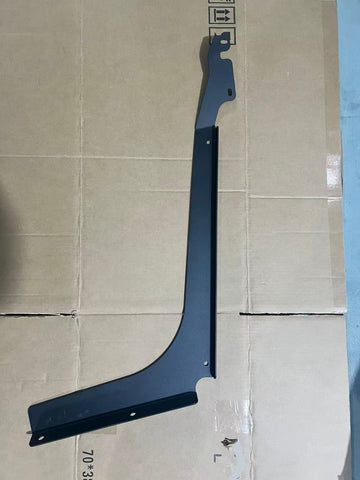 GA-V-124-2-L Upper Fairing Bracket Lower Left Side For Volvo VNL 2018-2024 78495706