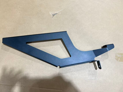 GA-V-125-6-L Lower Fairing Bracket Left Side For Volvo VNL860 2018-2024 84722767