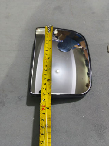 GA-FR-099-3 Door Mirror Glass Small For Freightliner Cascadia 2018-2024