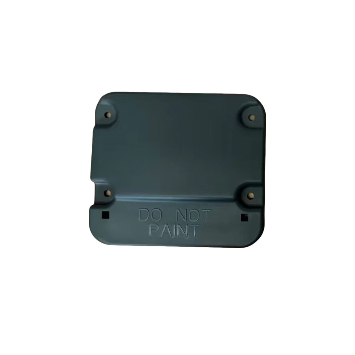 GA-T6801401-003 Radar Cover Assy for Kenworth T680 2005 2006 2007 2008 2009 2010 2011 2012 2013 2014 2015 2016 2017 2018 2019 2020 2021