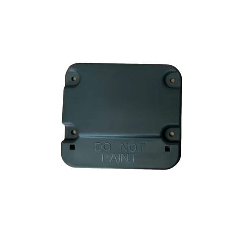 GA-T6801401-003 Radar Cover Assy for Kenworth T680 2005 2006 2007 2008 2009 2010 2011 2012 2013 2014 2015 2016 2017 2018 2019 2020 2021