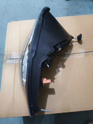 GA-IN-011-A-L*Headlight Performance LH FOR INTERNATIONAL PROSTAR