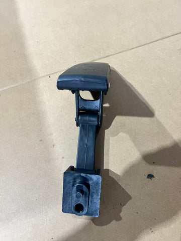 GA-KW-025 Hood Latch For 2013 2014 2015 2016 2017 2018 2019 2020 2021 2022 2023 2024 Kenworth T680 T880 L56-1042 L56-6027