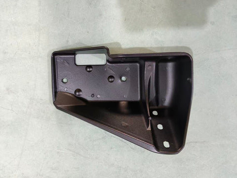 GA-FR-101-9-R Bumper Mounting Bracket RH For Freightliner Cascadia 2018 2019 2020 2021 2022 2023 2024