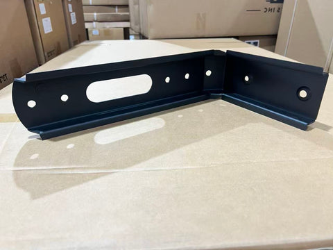 GA-V-125-4-R Lower Fairing Bracket Upper Right Side For Volvo VNL860 2018-2024 82763784