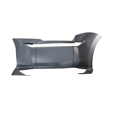 GA-KW-018-1R FRONT FAIRING for Kenworth T680 Right Side 2013 2014 2015 2016 2017 2018 2019 2020 2021