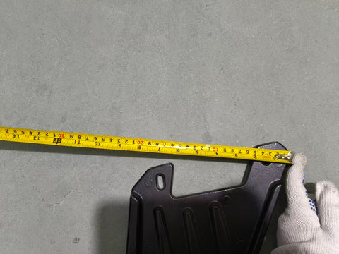 GA-KW-047-1-R Front Step Panel Bracket For Kenworth T680 Next Gen 2022 2023 2024 2025 Right Side