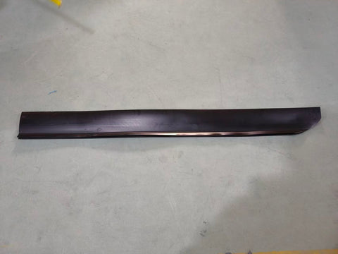 GA-FR-092-1-L Front Step Fairring Extension LH For Freightliner Cascadia 2018 2019 2020 2021 2022 2023 2024