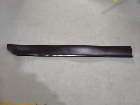 GA-FR-092-1-R Front Step Fairring Extension RH For Freightliner Cascadia 2018 2019 2020 2021 2022 2023 2024