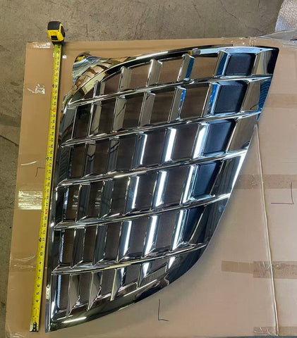 GA-IN-110-L Grille W/Bug Screen Left Side For International Lonestar 3832918C91