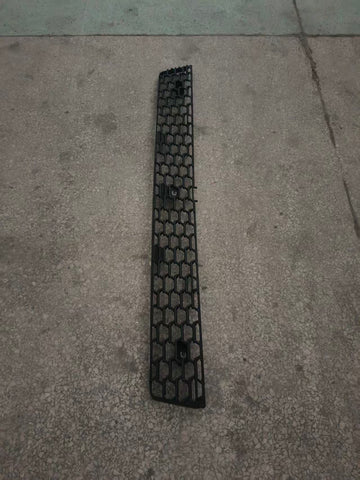GA-CA1802-002 Bumper Grilles Upper Front For Freightliner Cascadia 2018 2019 2020 2021 2022 2023 2024