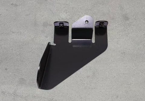 GA-FR-156-3-R Cab Fairing Support Top Bracket Right For Freightliner Cascadia 2018 2019 2020 2021 2022 2023 2024