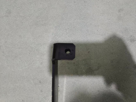 GA-V-115-3-L Rear Splash Shield Bracket Left Side For Volvo VNL 2018 2019 2020 2021 2022 2023