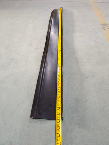 GA-FR-092-1-L Front Step Fairring Extension LH For Freightliner Cascadia 2018 2019 2020 2021 2022 2023 2024