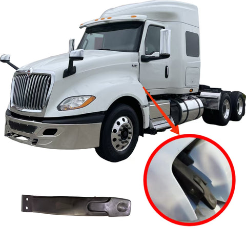 GA-IN-019 Rubber Hood Latch Kit for International Prostar