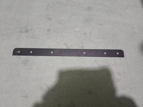 GA-V-115-1 Fender Braket Rear Driver or Passenger Side For Volvo VNL 2018 2019 2020 2021 20222023